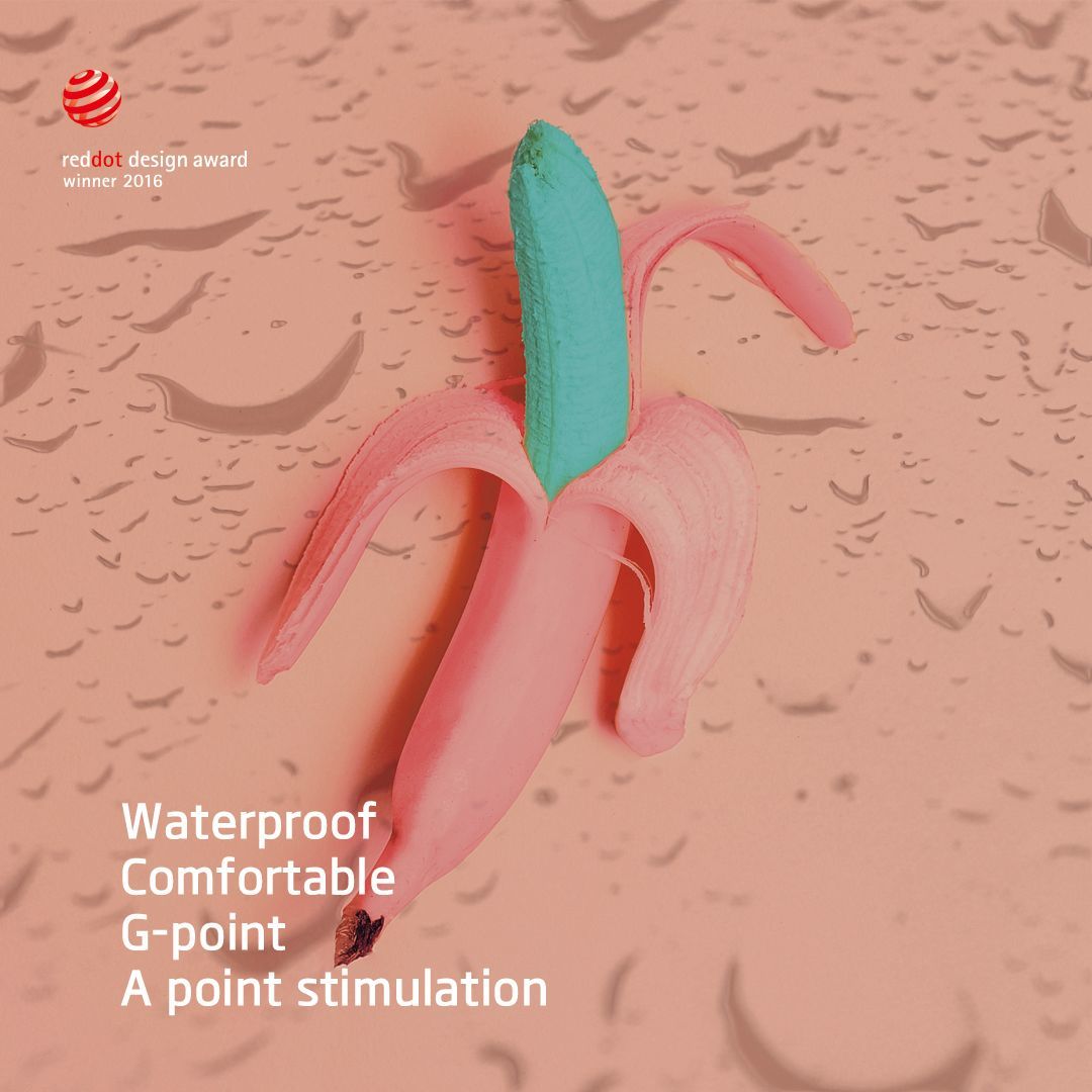  - Magic Motion Flamingo