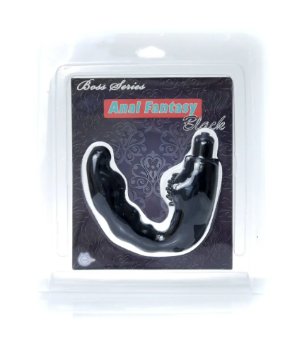   Boss — Anal Fantasy Black, BS6700002