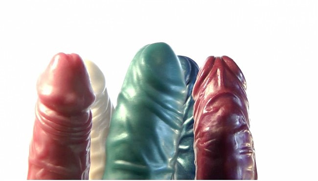  Seven Creations 5 Packvibe Metallic Colours, 17x4 