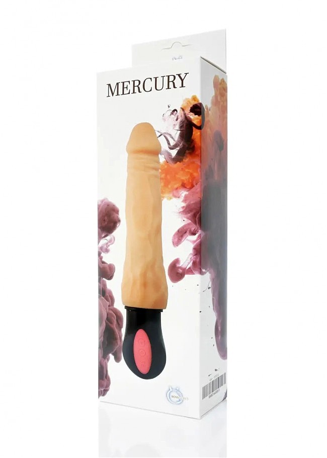 MERCURY-USB