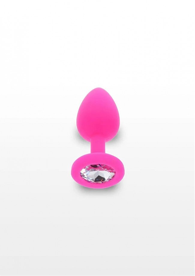 Toy Joy Small Diamond Booty Jewel  , 72.5  ()