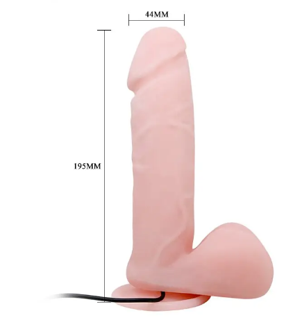    Dong Vibrating, BW-008017BR