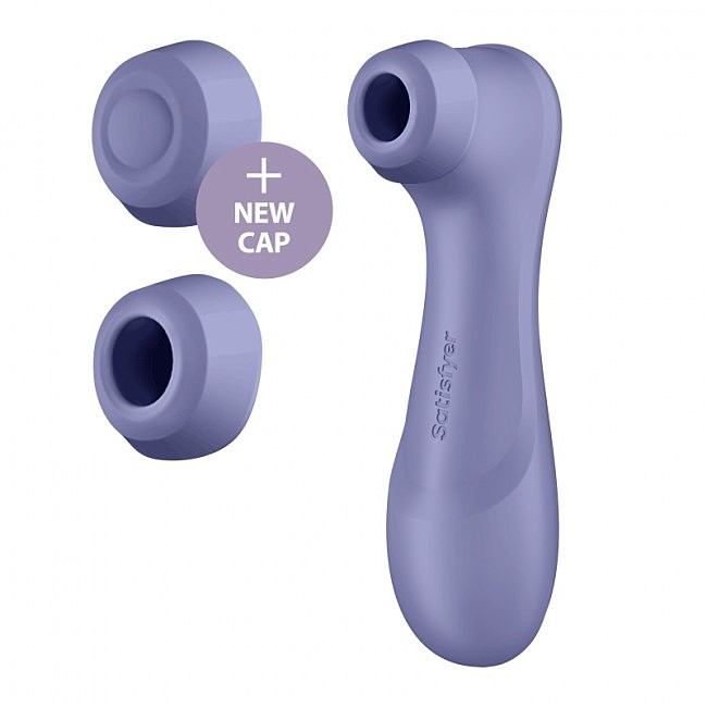         Liquid Air Pro 2 Generation 3 Connect App