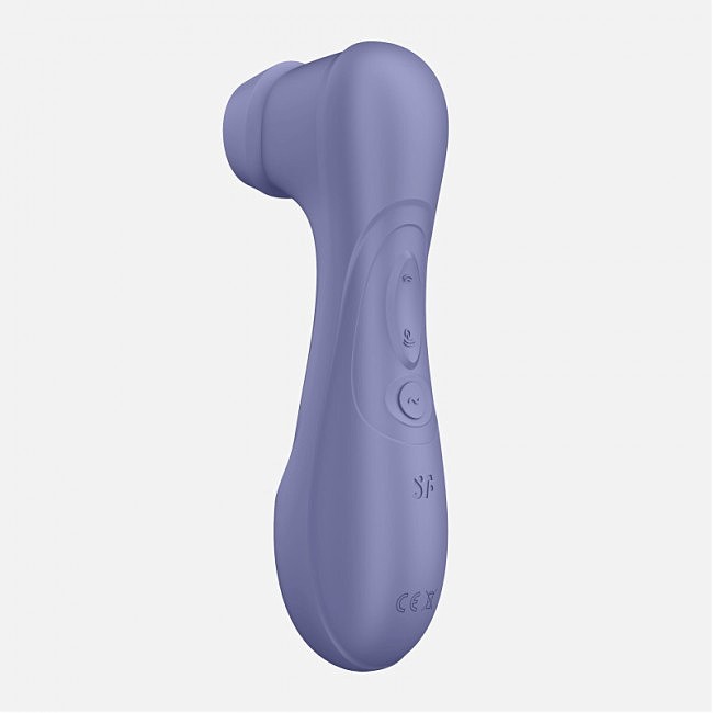         Liquid Air Pro 2 Generation 3 Connect App
