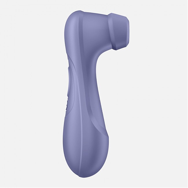         Liquid Air Pro 2 Generation 3 Connect App