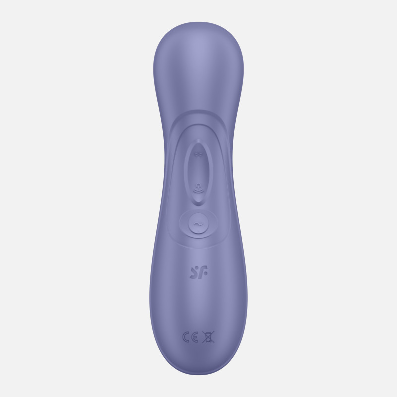         Liquid Air Pro 2 Generation 3 Connect App