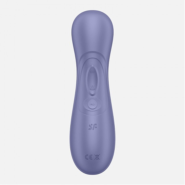         Liquid Air Pro 2 Generation 3 Connect App