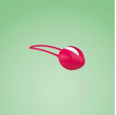     Fun Factory Smartball Uno, 3,5 