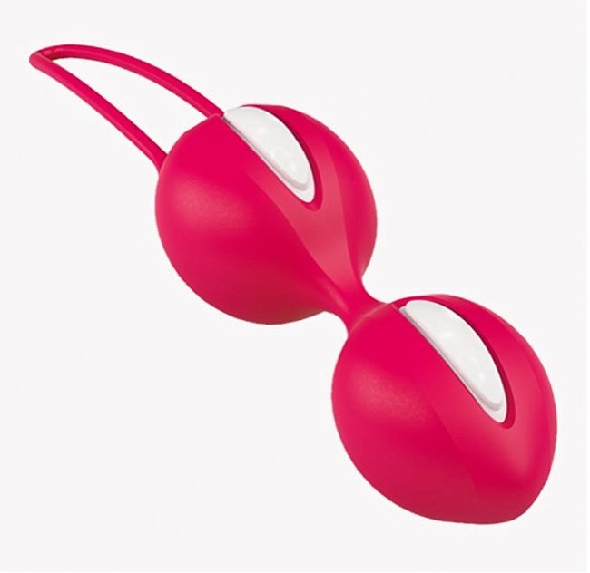   Fun Factory Smartballs Duo