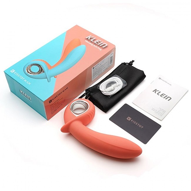 �������� �������� KissToy Klein Orange � ������������ ��������