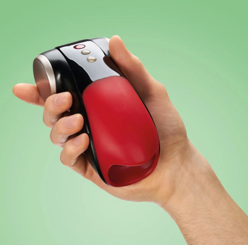   Fun Factory Cobra Libre 2