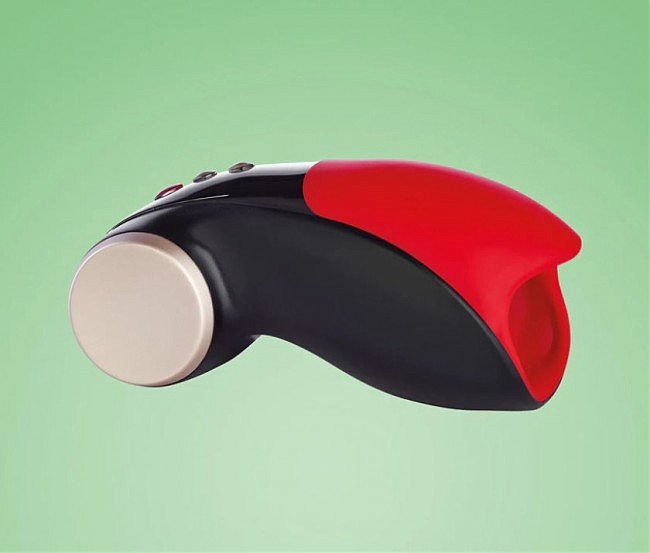   Fun Factory Cobra Libre 2