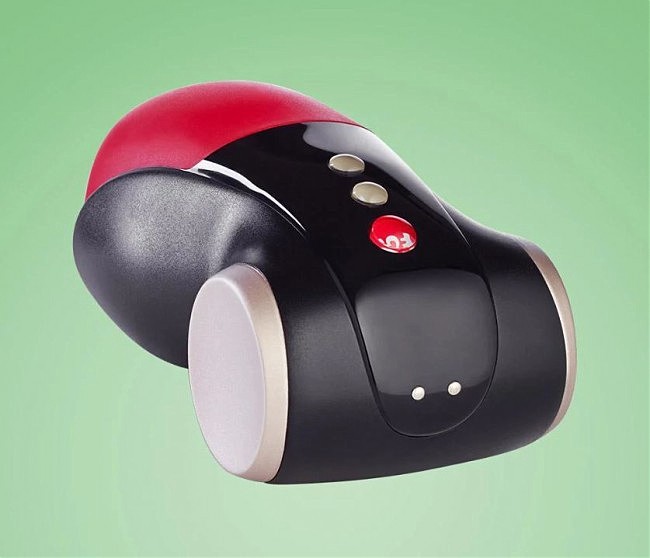   Fun Factory Cobra Libre 2