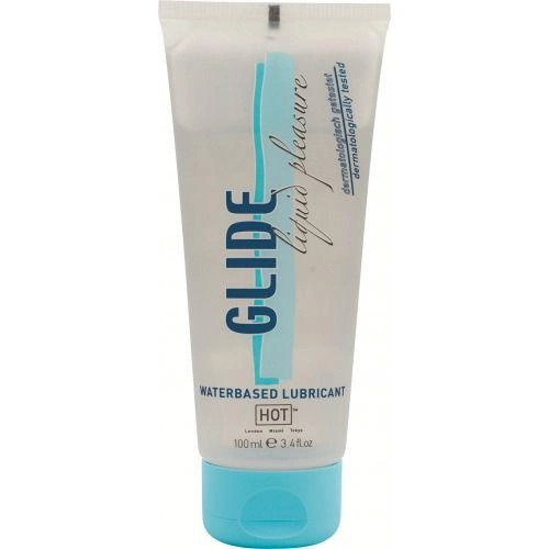     Hot Glide