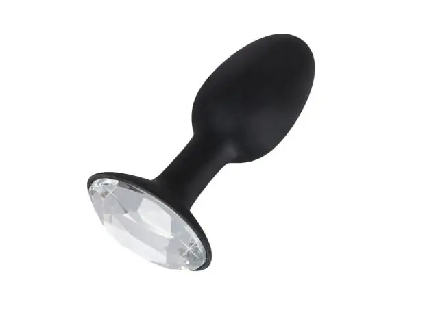     You2Toys Butt Plug Diamond S, , 