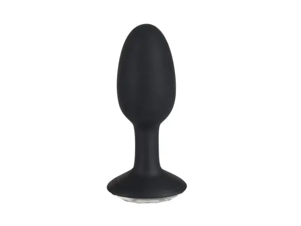     You2Toys Butt Plug Diamond S, , 