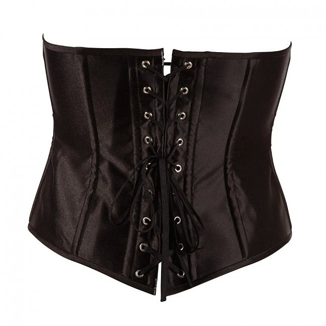    , L, Cottelli Collection Party Corset Open Cup  , 