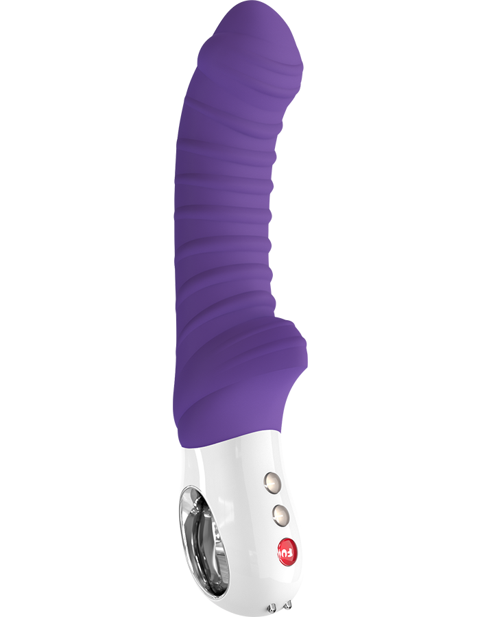    TIGER G5 Fun Factory