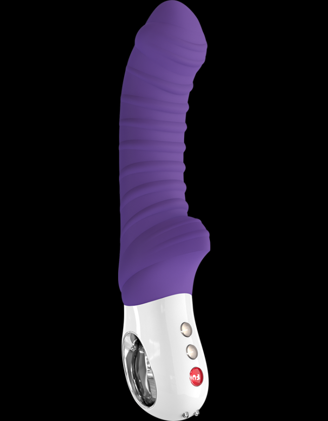    TIGER G5 Fun Factory