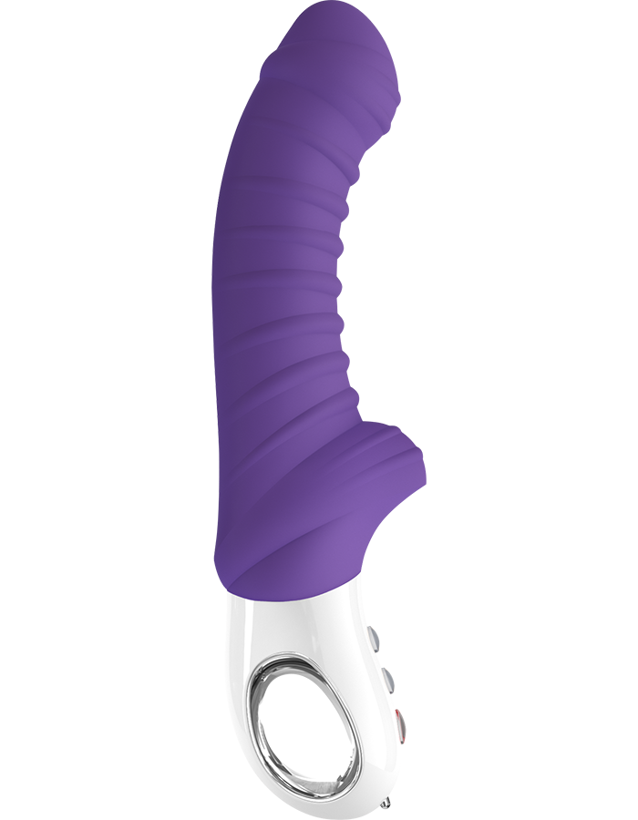    TIGER G5 Fun Factory