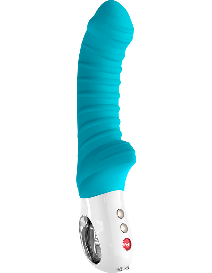    TIGER G5 Fun Factory