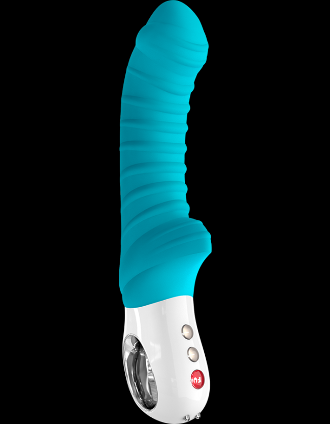    TIGER G5 Fun Factory