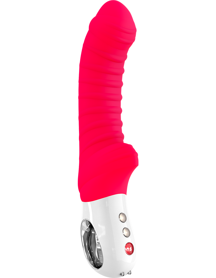    TIGER G5 Fun Factory