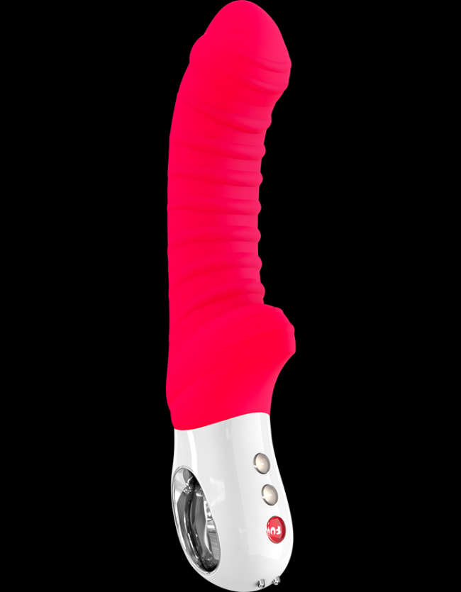    TIGER G5 Fun Factory
