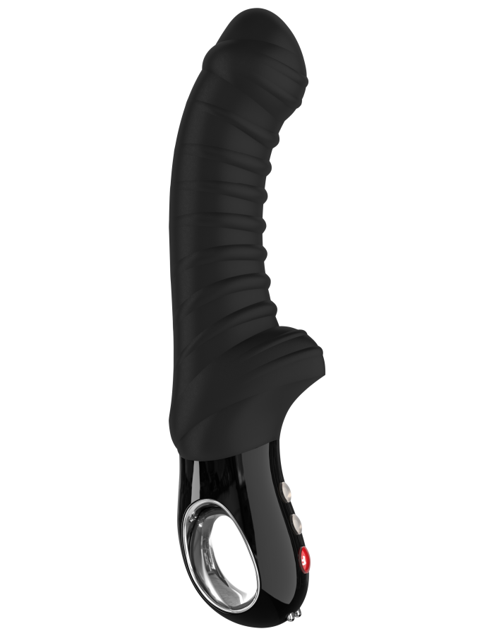    TIGER G5 Fun Factory