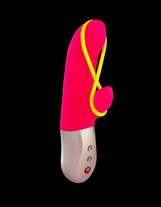   Amorino Fun Factory