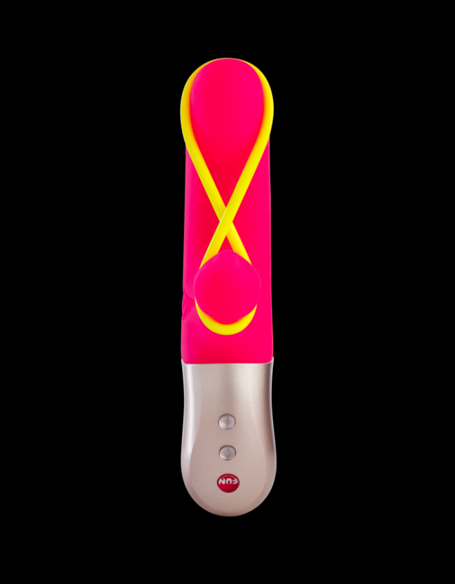   Amorino Fun Factory
