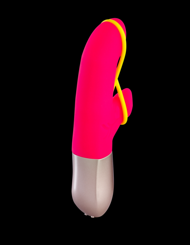   Amorino Fun Factory