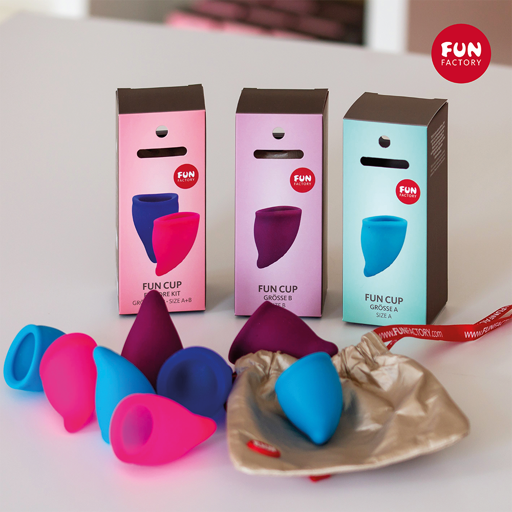Fun Factory   Fun Factory FUN CUP  B