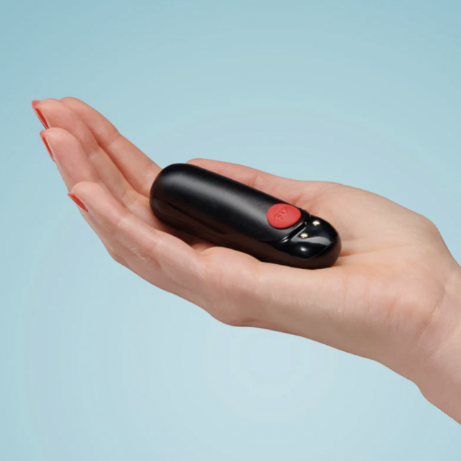   Bullet inkl usb kabel Fun Factory