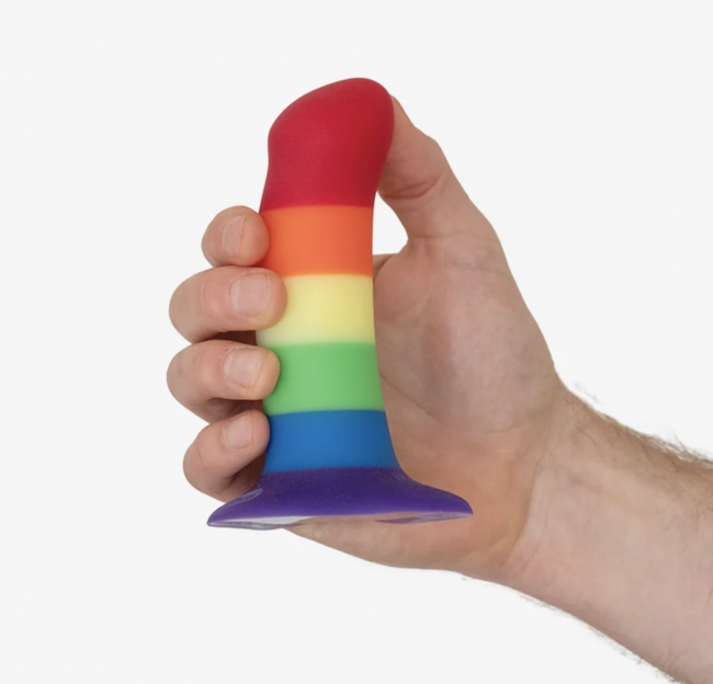 Fun Factory AMOR Pride Edition