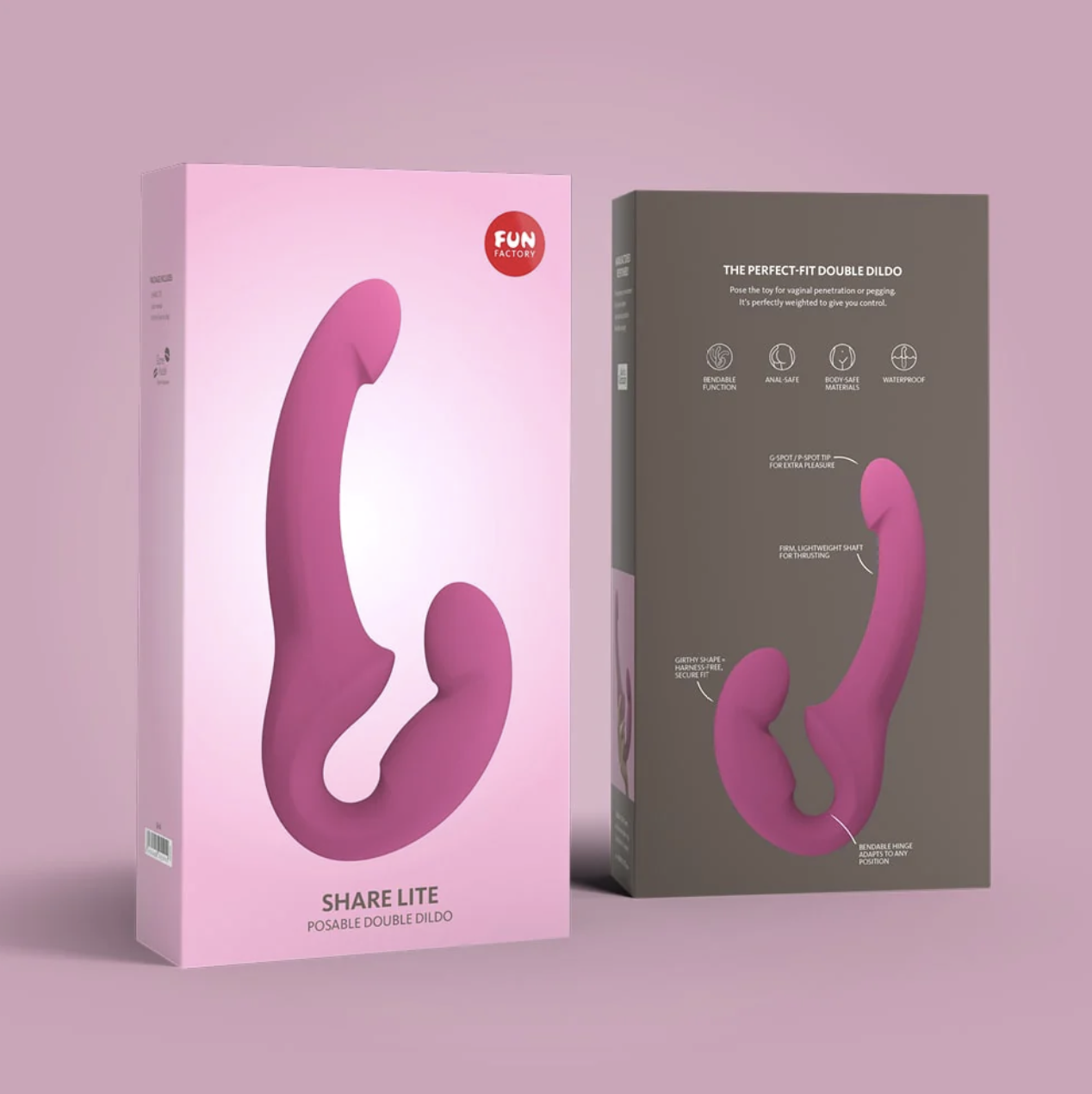   Fun Factory SHARE lite 
