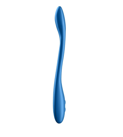      Satisfyer Elastic Game Dark Blue