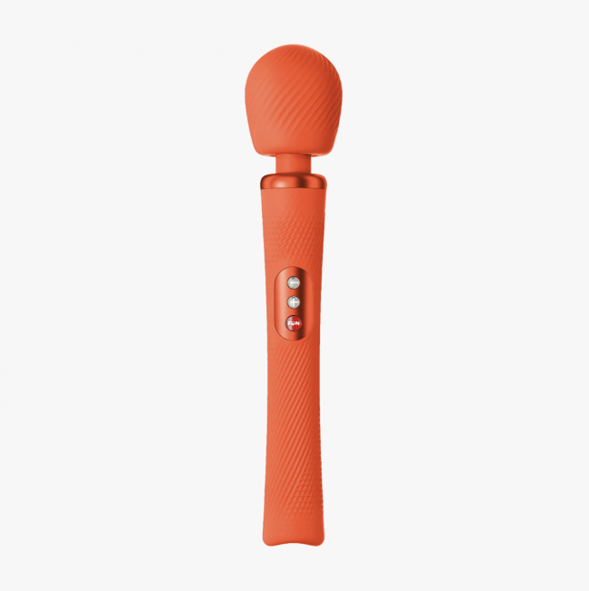  WAND Fun Factory VIM sunrise orange