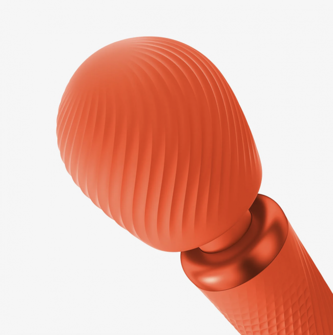  WAND Fun Factory VIM sunrise orange