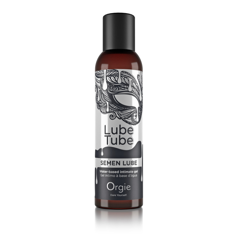        SEMEN LUBE intimate gel, 150 