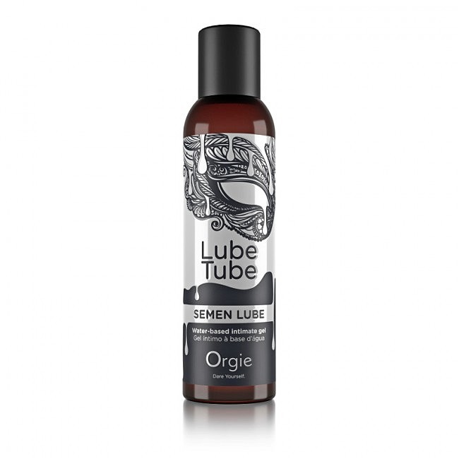        SEMEN LUBE intimate gel, 150 