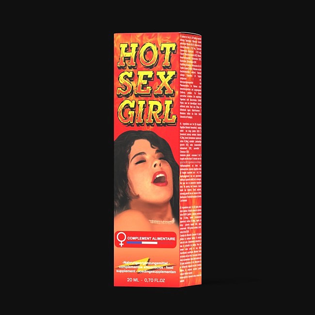      «HOT SEX GIRL» 20 