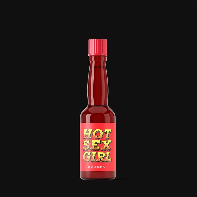      «HOT SEX GIRL» 20 