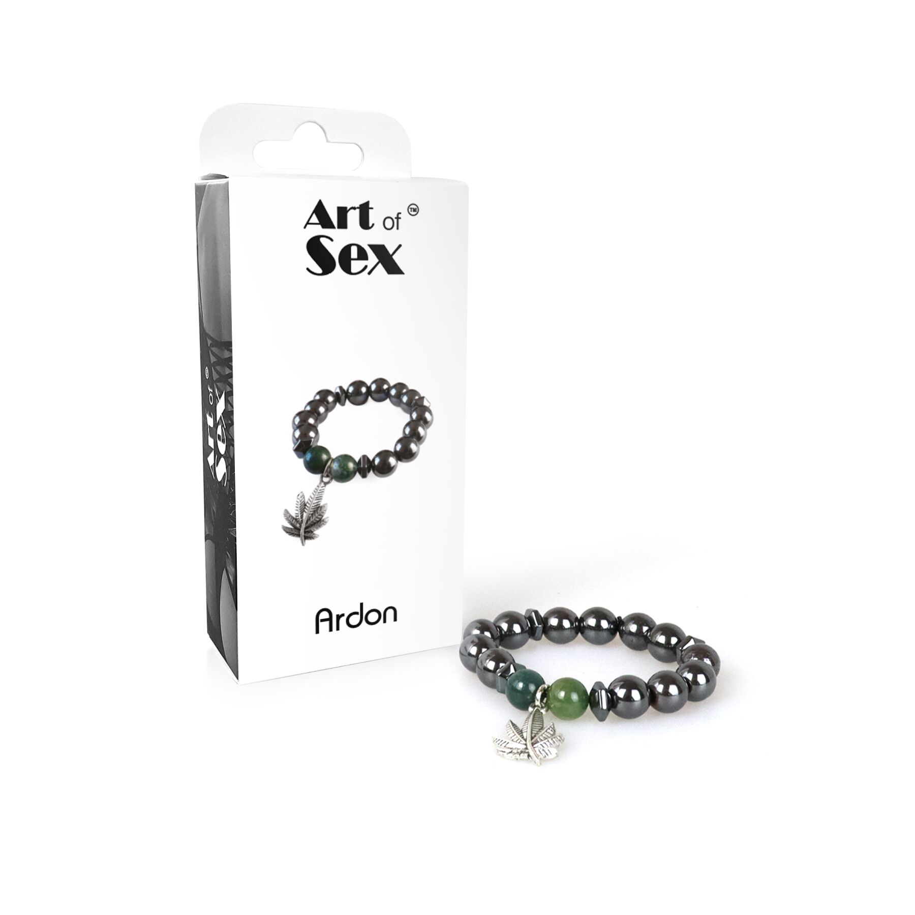 	    Art of Sex  Ardon