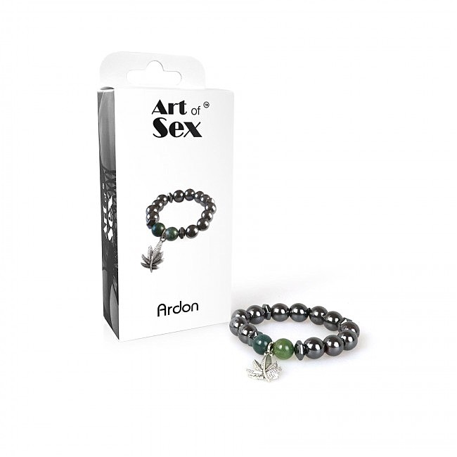 	    Art of Sex  Ardon