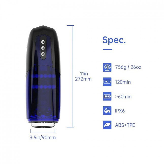  Magic Motion Xone