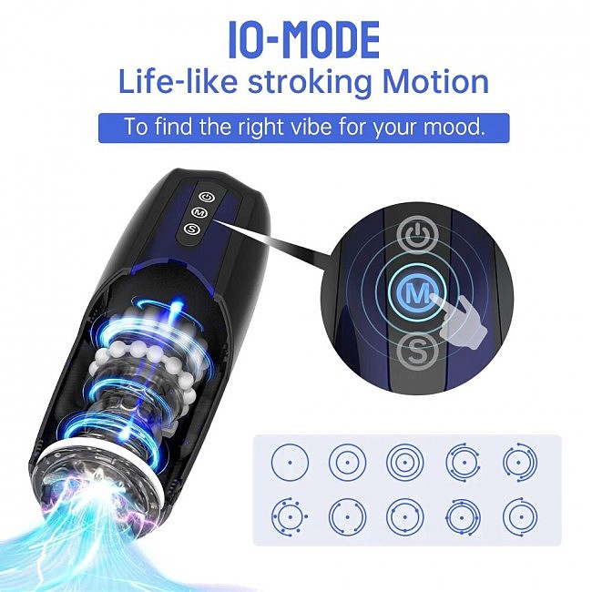  Magic Motion Xone