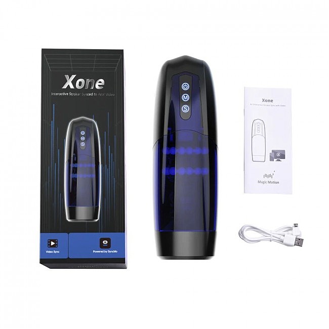  Magic Motion Xone
