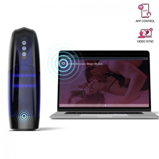  Magic Motion Xone