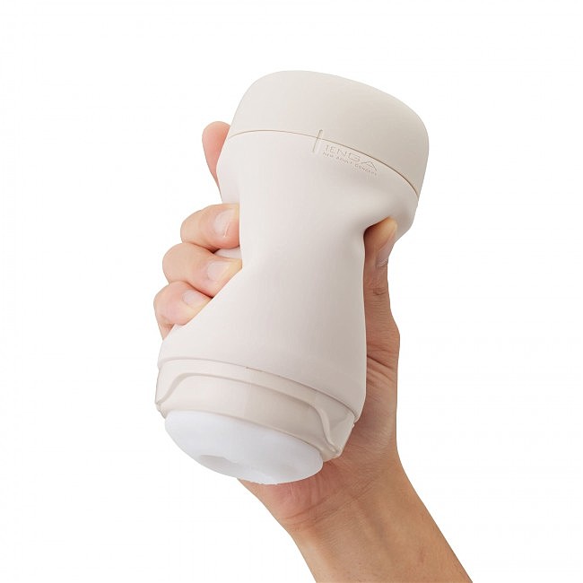  TENGA PUFFY LATTE BROWN,  , , 